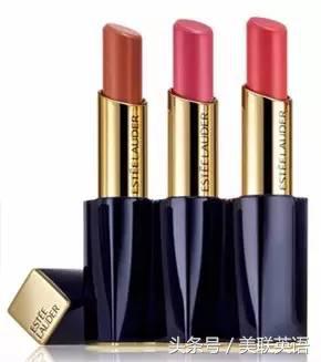 口红你选对了吗,口红买多了会有什么不好