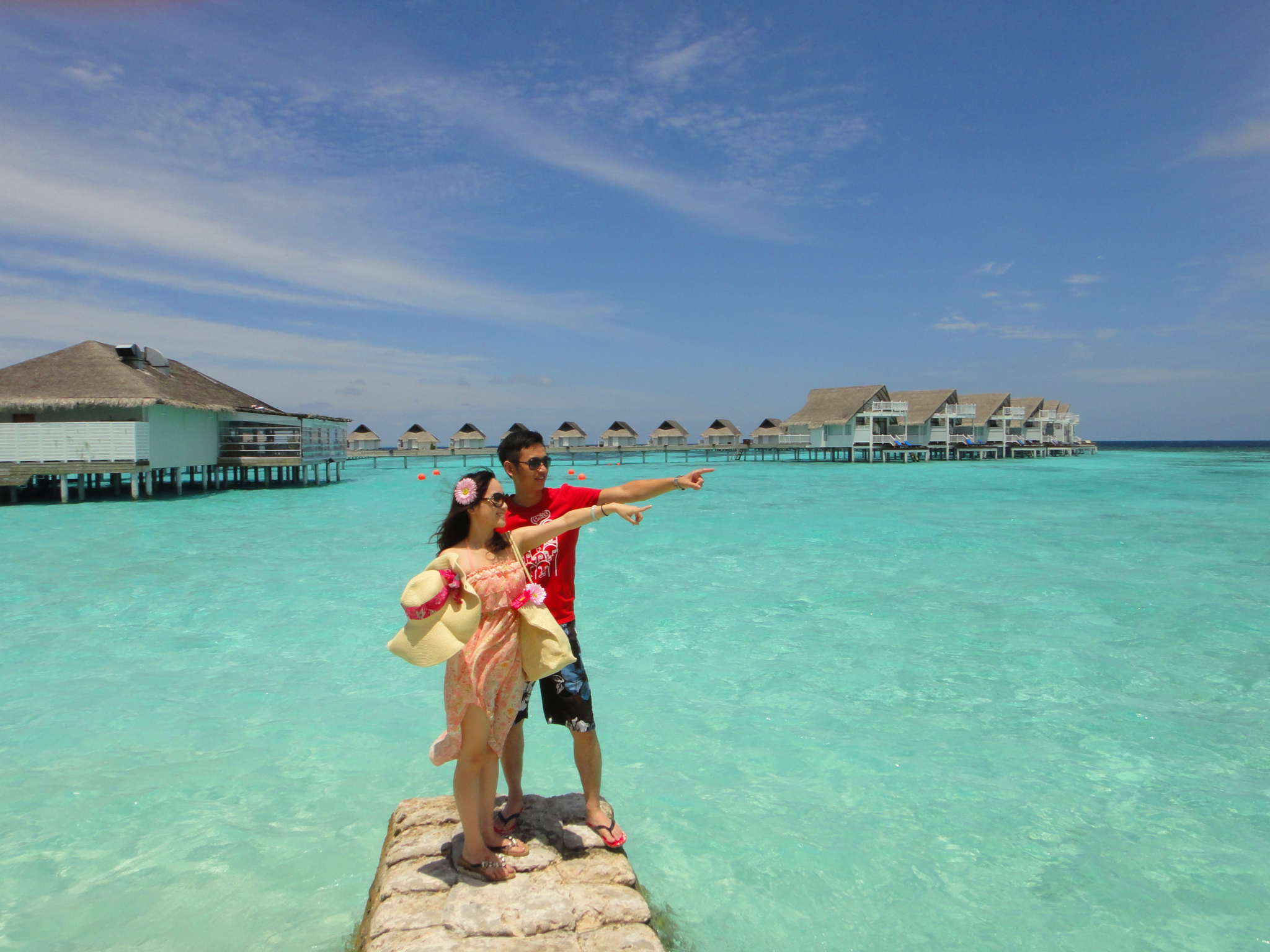 马尔代夫梦幻岛,马尔代夫神秘的地方