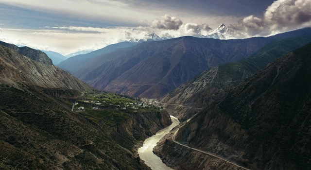 最贵国产酒敖云之酿酒师访谈