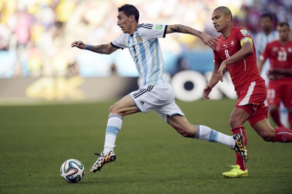 绿茵足球规则,足球规则36条详解