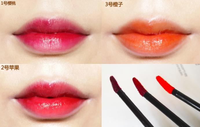 好用的韩国平价彩妆推荐,种草爆款化妆品