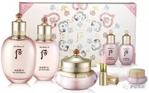 后的产品哪个系列适合四十岁用,资生堂系列产品适合年龄段