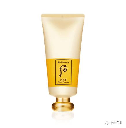 后的产品哪个系列适合四十岁用,资生堂系列产品适合年龄段