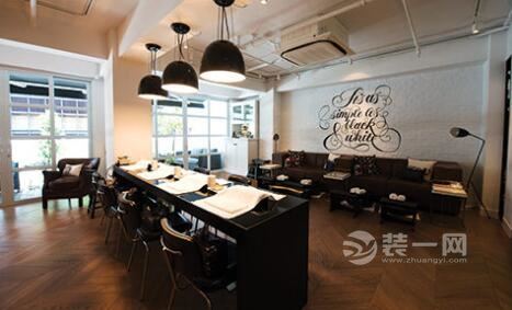 美甲店装修装饰哪种风格最合适10张效果图各位老板快来找灵感