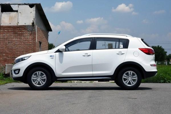 韩国车价格那么便宜,韩国车双龙价格