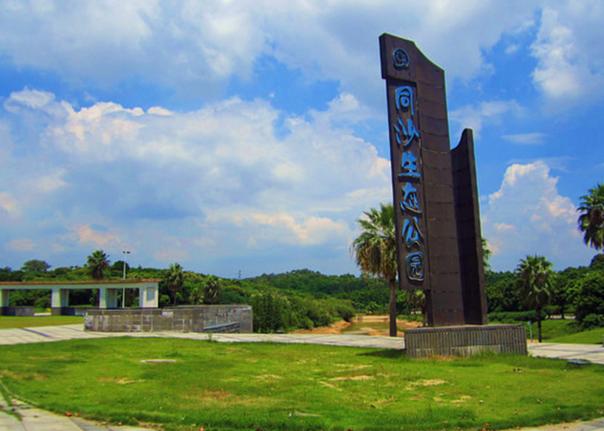 东莞周末好去处植物园,东莞适合聚餐游玩的地方