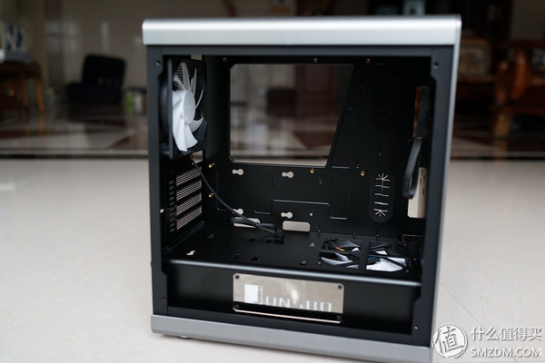 Tiger5G谈数码篇十五：老电脑搬家升级记