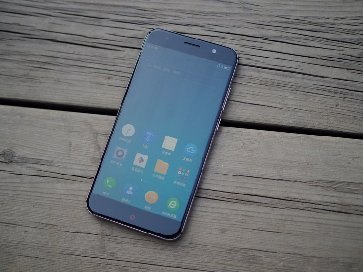 360n4s骁龙版英伦灰京东价格,360n4s骁龙版使用感受