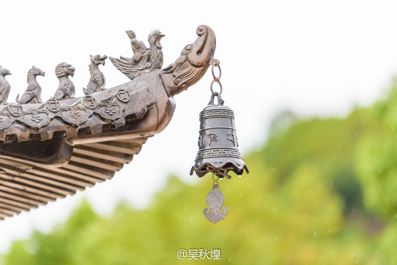 海上仙都太姥山风景如画,来嵛山岛邂逅大自然的美