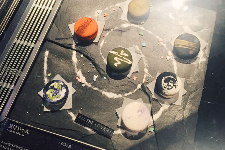 魔都最佳前十露天下午茶,魔都必打卡茶餐厅