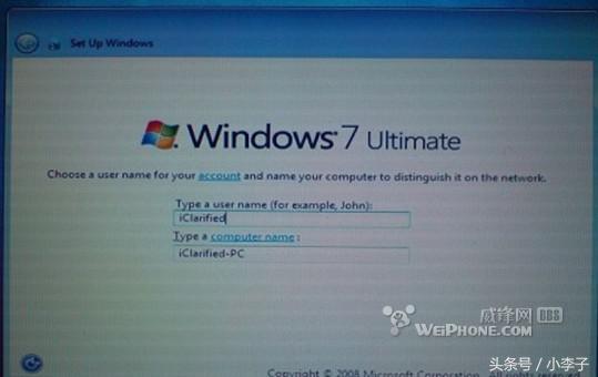 macmini安装win7系统,mac如何安装process