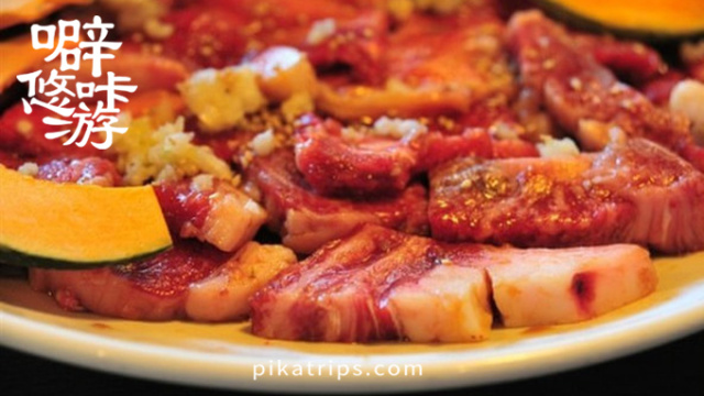 日本美食前十,日本美食排行榜100名