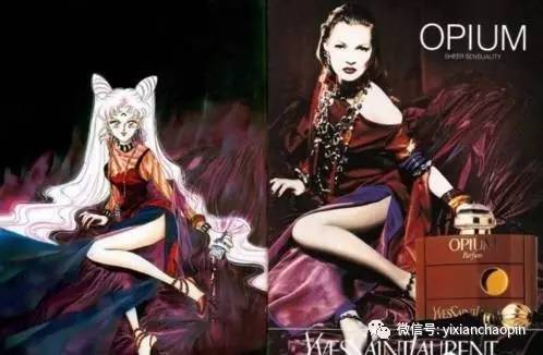 我爱我家、水冰月这些大片玩剩的时尚，就是你们在追的流行