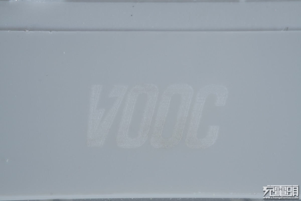 oppo20wvooc闪充拆解,谁是李鬼