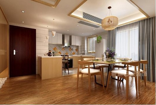 杭州贝洛克软装设计案例,空间软装设计公司推荐哪家