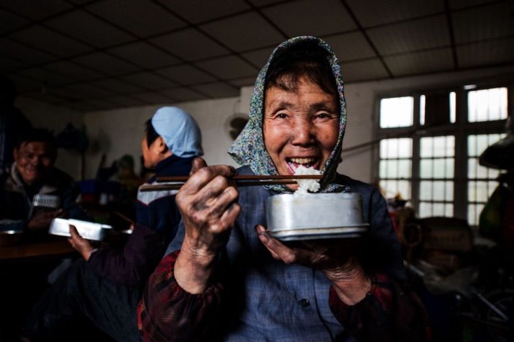 以前的窑匠,致敬窑工