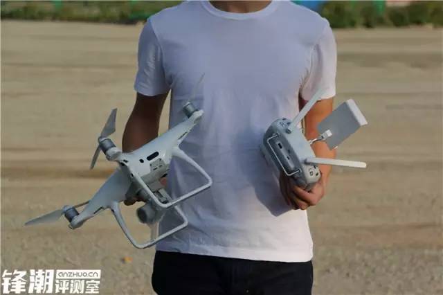 上万元的无人机,上万元的大疆无人机