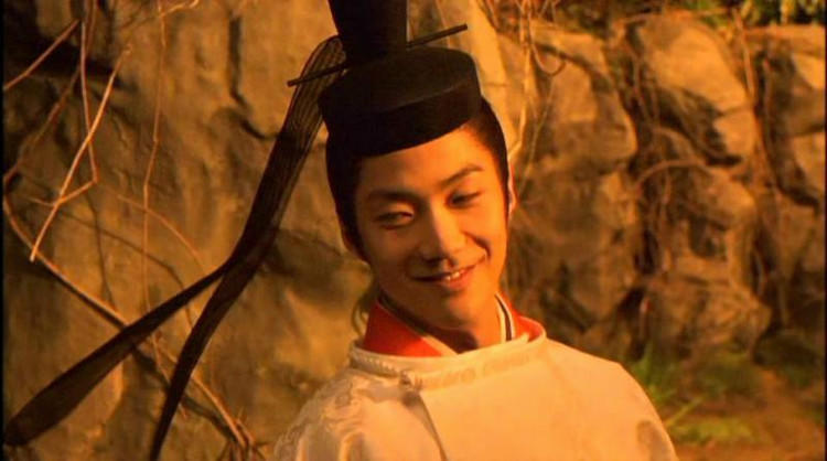 阴阳师最强妖怪酒吞童子,阴阳师酒吞童子和茨木童子故事