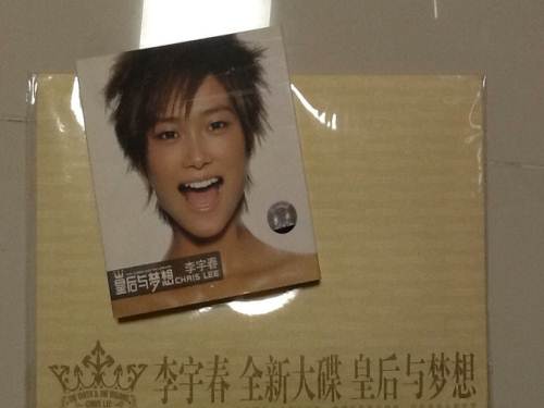 李宇春五首好听歌曲,李宇春好听的五首歌曲