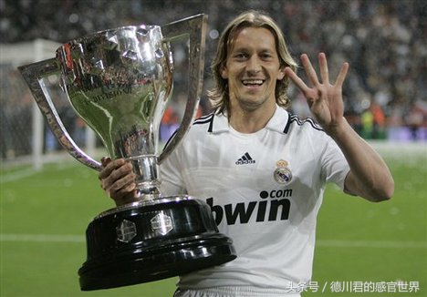 皇马21世纪最佳阵容,皇马21世纪最佳球员