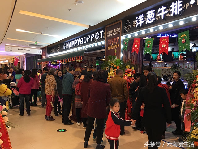 吃自助餐只赚不亏的方法,学会3招自助轻松吃回本