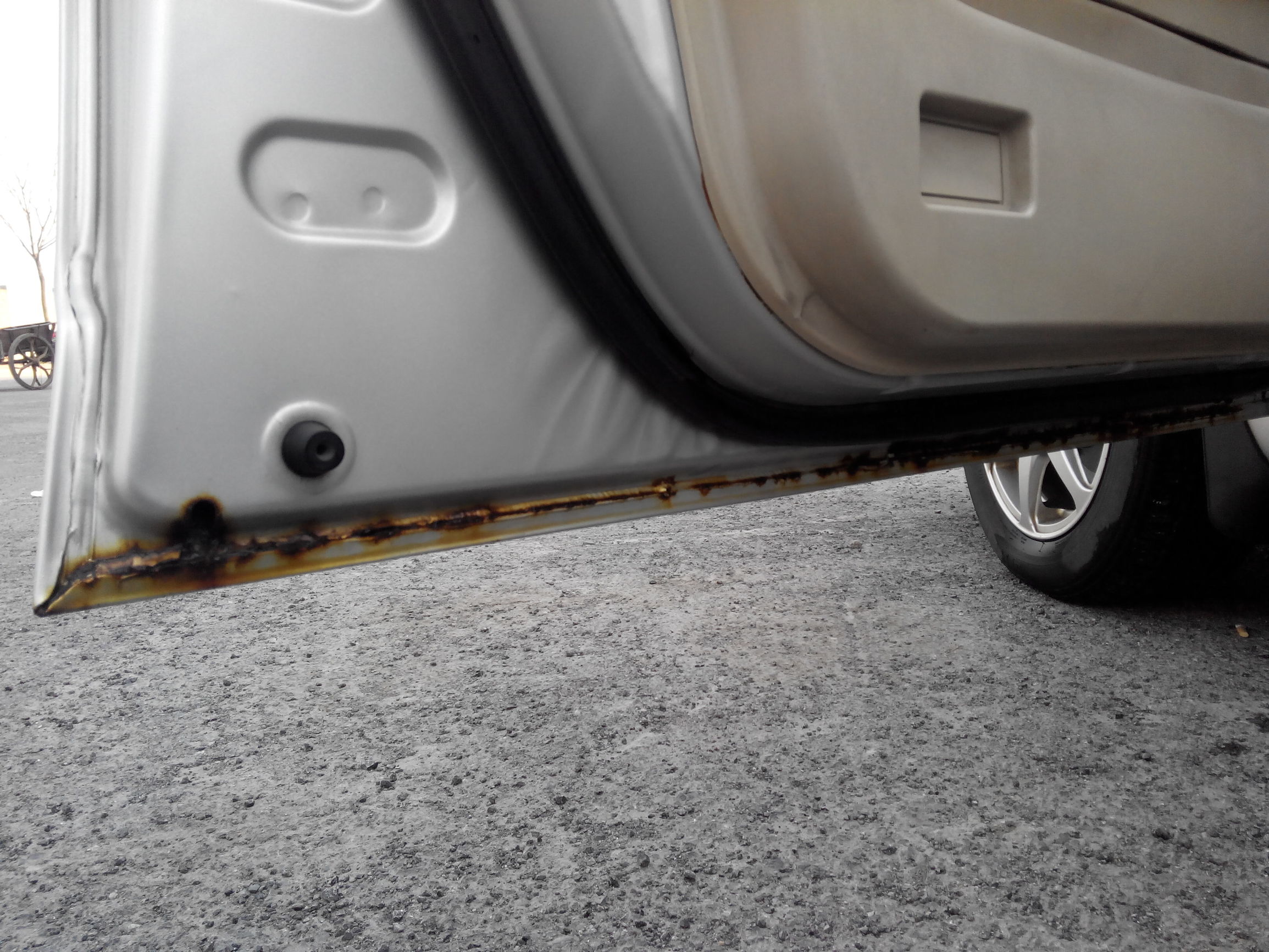 用车心得笔记,详细的用车心得