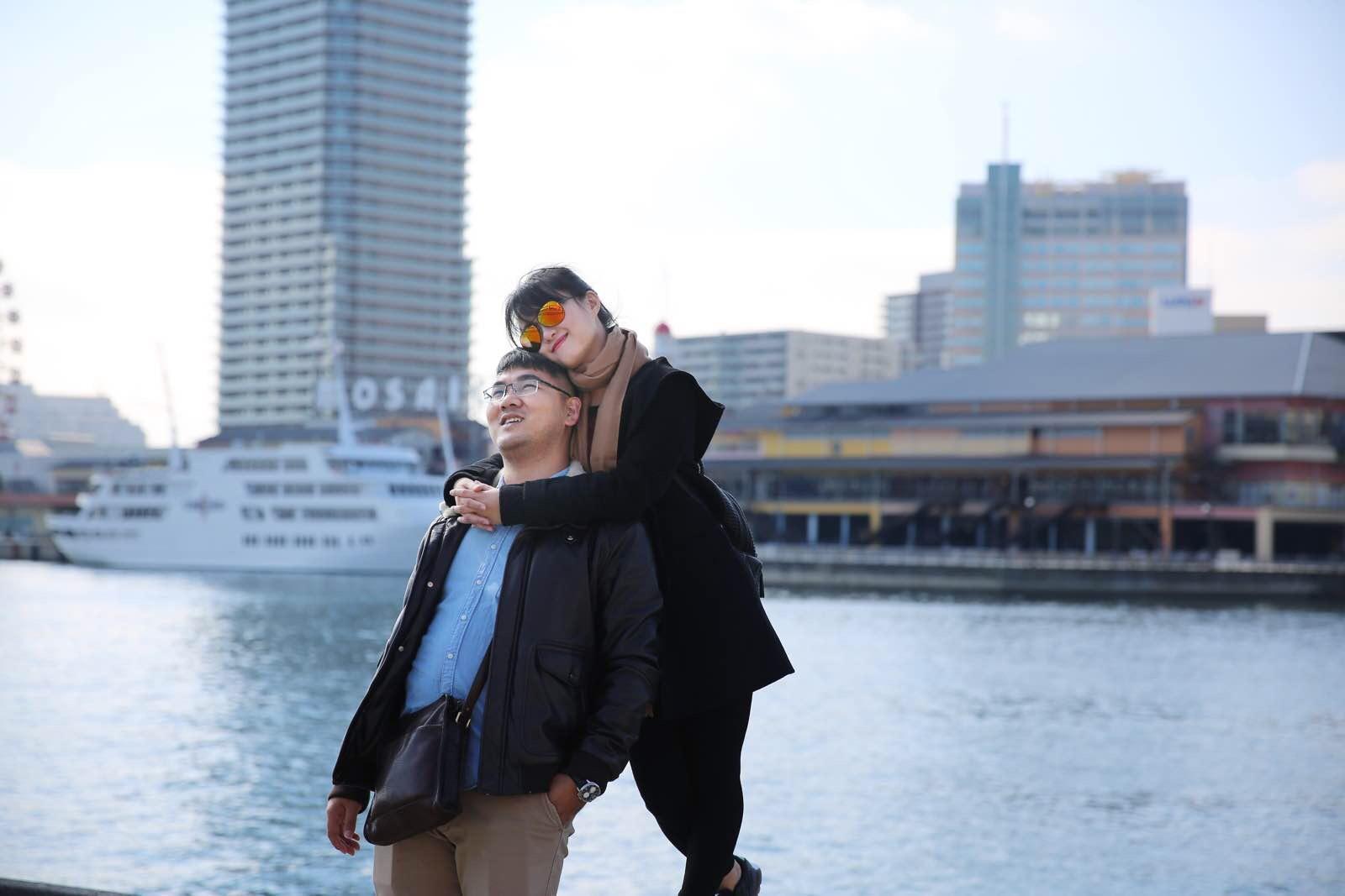 关西温泉六日游,大阪关西机场温泉