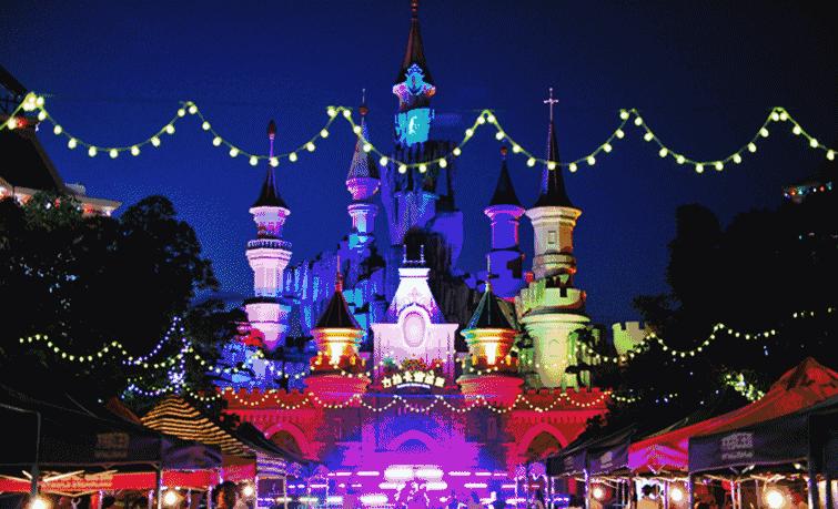 安徽景点门票,吐血整理11个景区全攻略