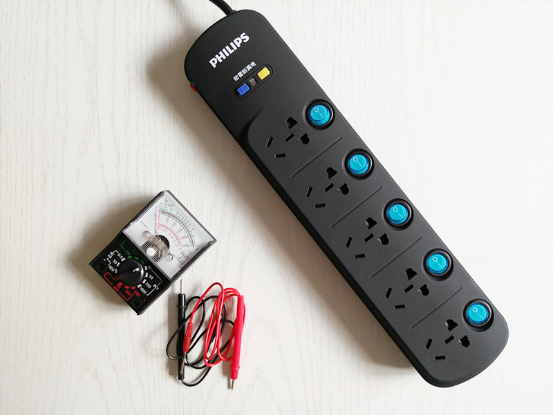 飞利浦智能插排怎么用,飞利浦usb充电插排评测