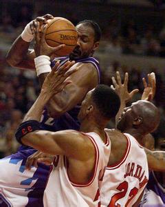 格林敢不敢惹马龙,马龙格林比赛视频