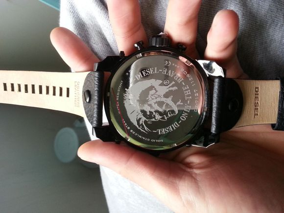 迪赛dz4318手表怎么样,迪赛手表哪一款最好