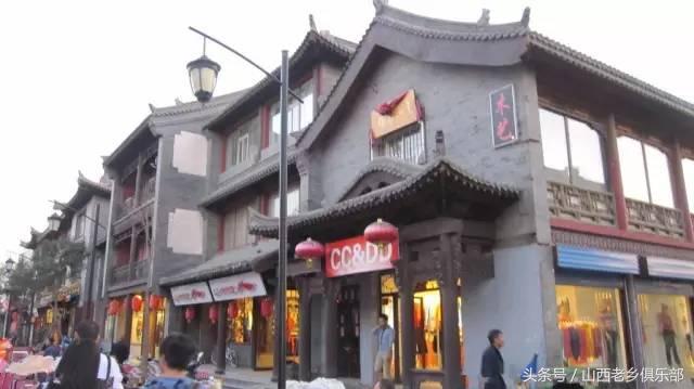 狂咽口水！实探山西各地小吃夜市，你准备去哪吃？