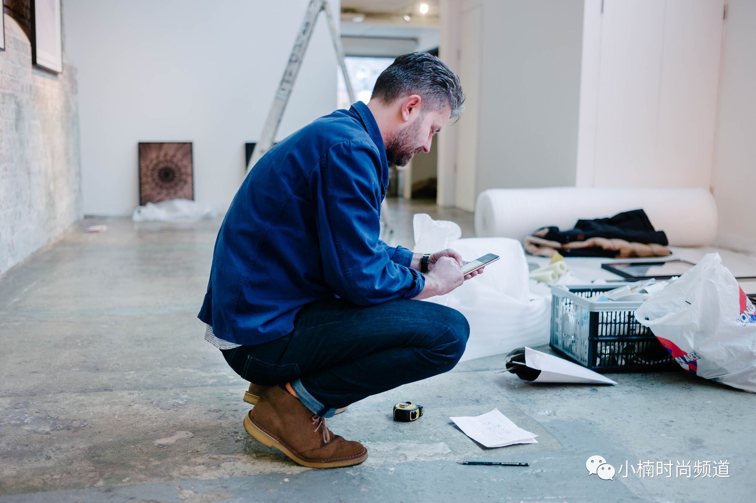 适合秋冬的时髦精鞋子骑士靴,秋冬什么靴子最好穿