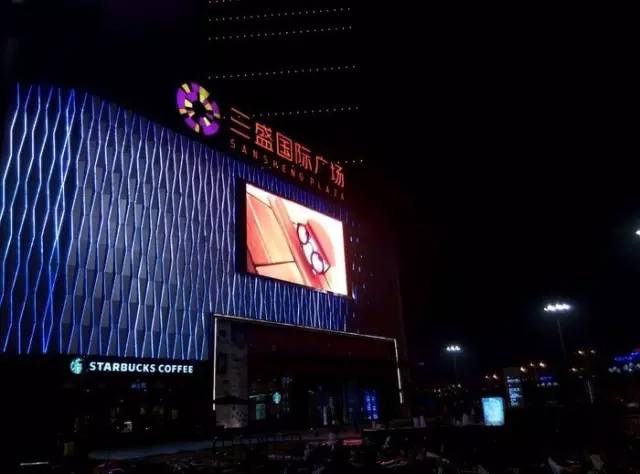 扬州十大商业综合体,扬州九龙湖商业综合体