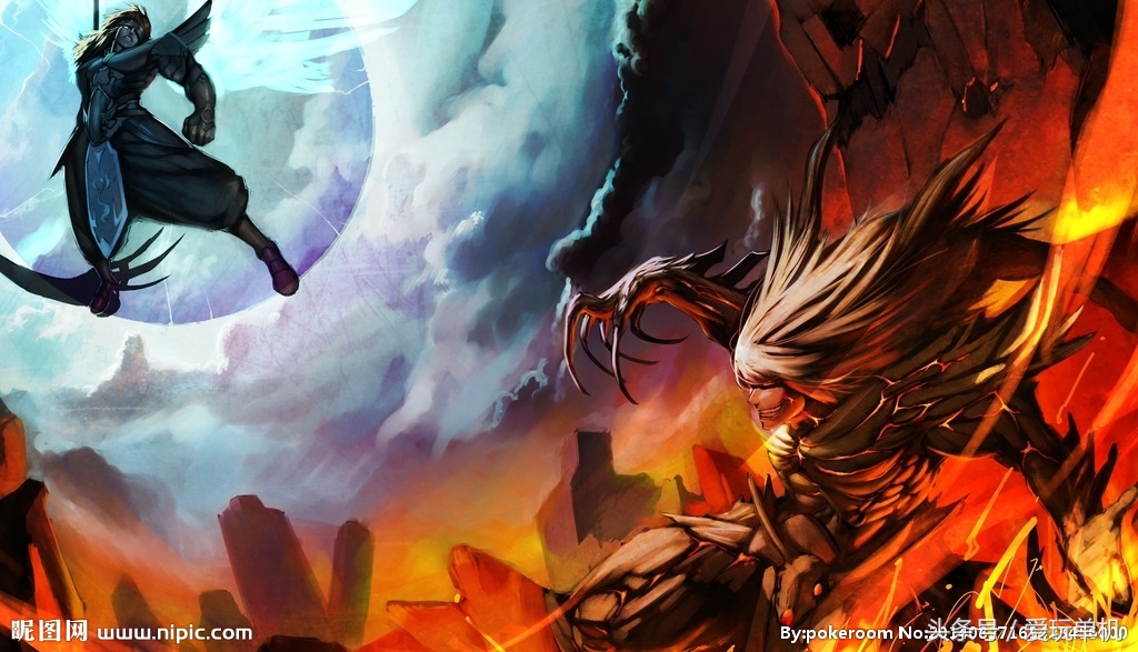 游戏制作的全过程,一个完整游戏制作流程