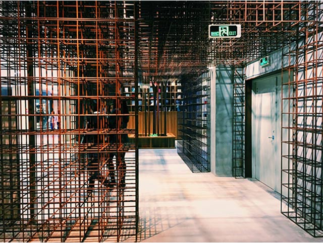 今天我们就来聊聊,阳江扶光书店百利广场店