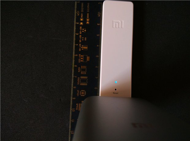 小米wifi放大器pro设备连接路由器,小米路由器放大器pro怎样连接wifi