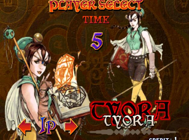 国人街机游戏,最值得记忆的街机游戏