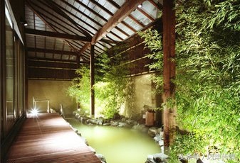 河南温泉景点大全图片,河南尧山温泉旅游攻略