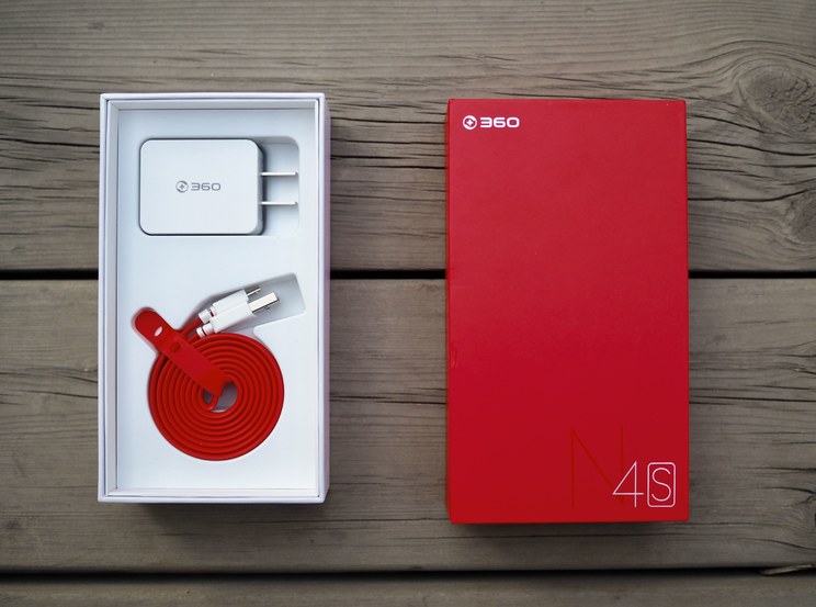 360n4s骁龙版英伦灰京东价格,360n4s骁龙版使用感受