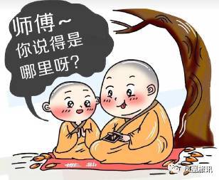 国内居然还私藏了一座“温暖之寺”！网红延参说这是一片忘忧之境