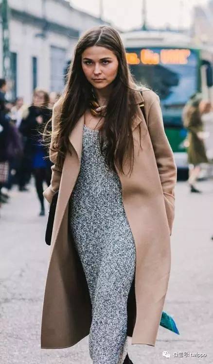 秋冬胶囊衣橱怎么搭配,打造自己的胶囊衣橱需要什么单品