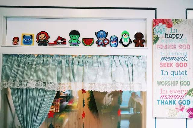 是日新店丨伊甸巡礼手工坊，1元体验活动等你来