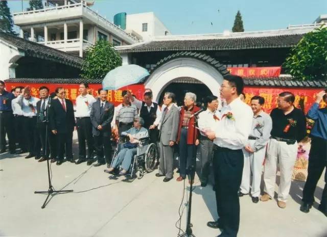 哇！一年后的瓯海瞿溪，竟然美得如此惊艳！