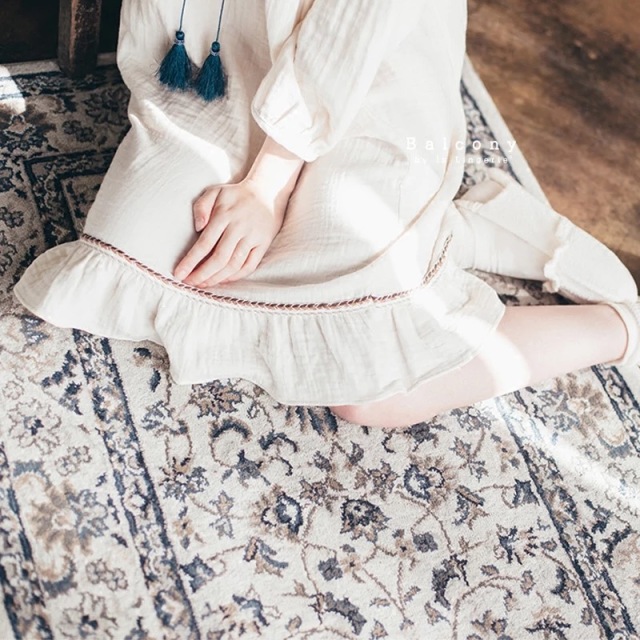 家居服合集|让你在家里也能做仙女