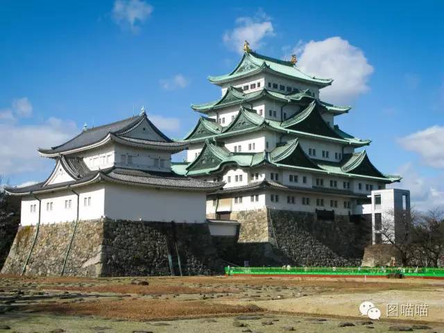 她从2000块拼图中解开了日本名胜中那些少为人知的秘密（二）