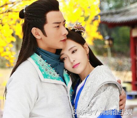 唐嫣和罗晋在邱泽之前谈的吗,罗晋在意唐嫣跟邱泽谈过恋爱吗