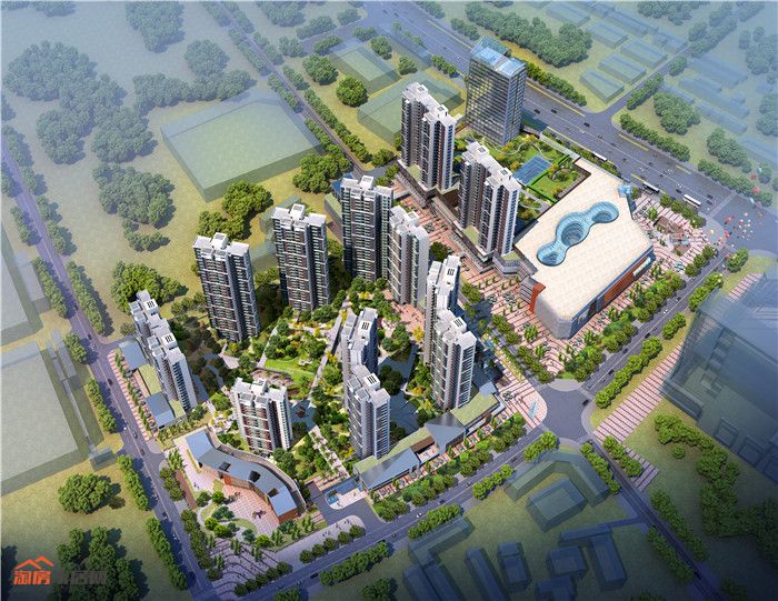 绵阳本土房企,绵阳外来房地产公司