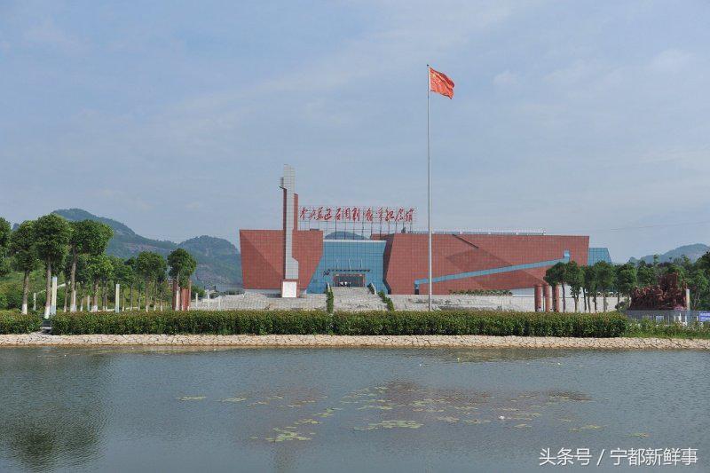 宁都旅游攻略自驾游,雨天宁都一日游