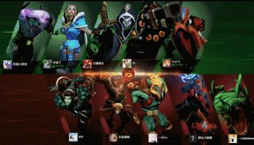 dota2齐天大圣技能七十二变怎么躲,dota2齐天大圣上树怎么才会被看到